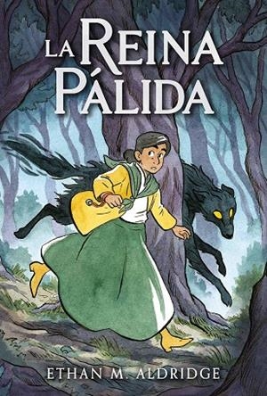 LA REINA PALIDA | 9788467980325 | ALDRIDGE, ETHAN | Galatea Llibres | Llibreria online de Reus, Tarragona | Comprar llibres en català i castellà online