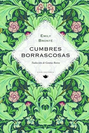 CUMBRES BORRASCOSAS | 9791399083422 | BRONTË, EMILY | Galatea Llibres | Llibreria online de Reus, Tarragona | Comprar llibres en català i castellà online