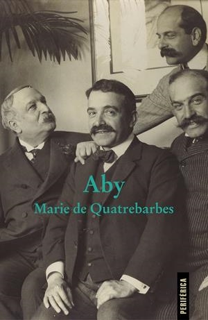 ABY | 9788410171732 | DE QUATREBARBES, MARIE | Galatea Llibres | Llibreria online de Reus, Tarragona | Comprar llibres en català i castellà online