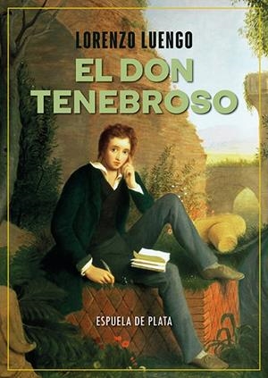 EL DON TENEBROSO | 9788419877765 | LUENGO, LORENZO | Galatea Llibres | Llibreria online de Reus, Tarragona | Comprar llibres en català i castellà online