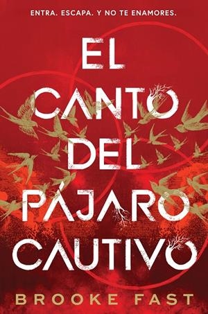 EL CANTO DEL PÁJARO CAUTIVO | 9791387711771 | FAST, BROOKE | Galatea Llibres | Librería online de Reus, Tarragona | Comprar libros en catalán y castellano online