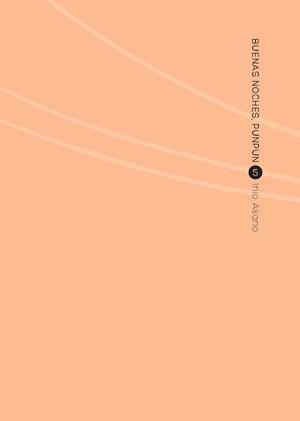 BUENAS NOCHES, PUNPUN 05 | 9788467962819 | INIO ASANO | Galatea Llibres | Llibreria online de Reus, Tarragona | Comprar llibres en català i castellà online