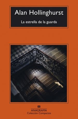 LA ESTRELLA DE LA GUARDA | 9788433949219 | HOLLINGHURST, ALAN | Galatea Llibres | Llibreria online de Reus, Tarragona | Comprar llibres en català i castellà online