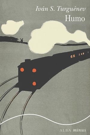 HUMO | 9788411782371 | TURGUÉNEV, IVÁN S. | Galatea Llibres | Llibreria online de Reus, Tarragona | Comprar llibres en català i castellà online