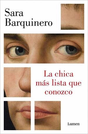 LA CHICA MÁS LISTA QUE CONOZCO | 9788426433190 | BARQUINERO, SARA | Galatea Llibres | Llibreria online de Reus, Tarragona | Comprar llibres en català i castellà online
