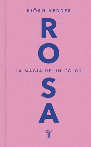 ROSA | 9788430628247 | VEDDER, BJÖRN | Galatea Llibres | Librería online de Reus, Tarragona | Comprar libros en catalán y castellano online