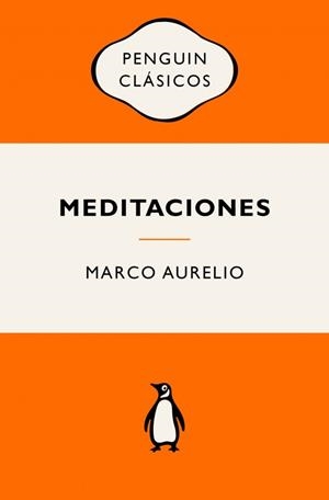 MEDITACIONES | 9788491057864 | MARCO AURELIO | Galatea Llibres | Llibreria online de Reus, Tarragona | Comprar llibres en català i castellà online