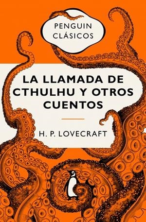 LA LLAMADA DE CTHULHU Y OTROS CUENTOS | 9788491058038 | LOVECRAFT, H.P. | Galatea Llibres | Llibreria online de Reus, Tarragona | Comprar llibres en català i castellà online