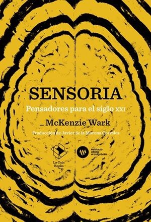 SENSORIA | 9791387713102 | WARK, MCKENZIE | Galatea Llibres | Llibreria online de Reus, Tarragona | Comprar llibres en català i castellà online