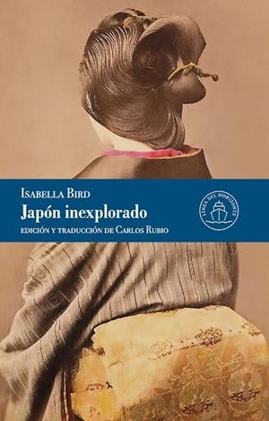 JAPÓN INEXPLORADO | 9791399142532 | BIRD, ISABELLA | Galatea Llibres | Llibreria online de Reus, Tarragona | Comprar llibres en català i castellà online
