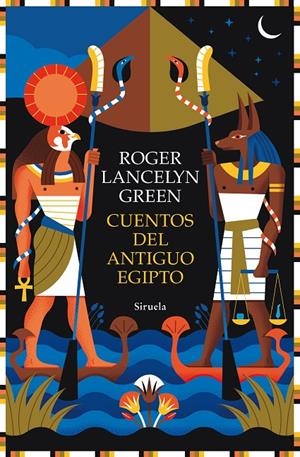 CUENTOS DEL ANTIGUO EGIPTO | 9791387688660 | GREEN, ROGER LANCELYN | Galatea Llibres | Librería online de Reus, Tarragona | Comprar libros en catalán y castellano online