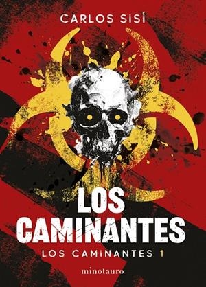 LOS CAMINANTES 1 NUEVA EDICION | 9788445022337 | SISÍ, CARLOS | Galatea Llibres | Llibreria online de Reus, Tarragona | Comprar llibres en català i castellà online