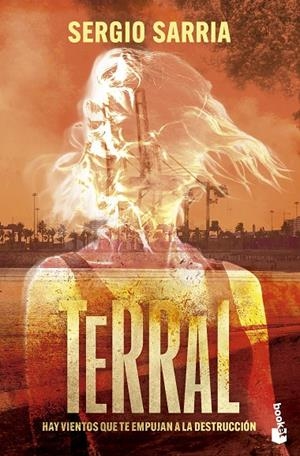 TERRAL | 9788467081121 | SARRIA, SERGIO | Galatea Llibres | Llibreria online de Reus, Tarragona | Comprar llibres en català i castellà online