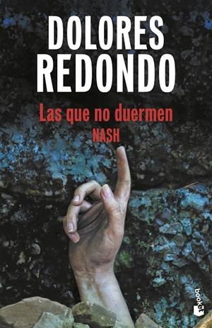 LAS QUE NO DUERMEN NASH | 9788423369485 | REDONDO, DOLORES | Galatea Llibres | Llibreria online de Reus, Tarragona | Comprar llibres en català i castellà online