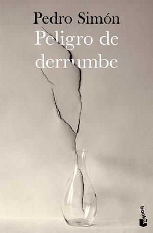 PELIGRO DE DERRUMBE | 9788467081183 | PEDRO SIMÓN | Galatea Llibres | Llibreria online de Reus, Tarragona | Comprar llibres en català i castellà online