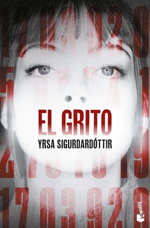 EL GRITO  (CASOS DE FREYJA 1) | 9788423369607 | SIGURDARDÓTTIR, YRSA | Galatea Llibres | Llibreria online de Reus, Tarragona | Comprar llibres en català i castellà online