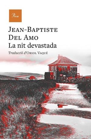 LA NIT DEVASTADA | 9788410488809 | AMO, JEAN-BAPTISTE DEL | Galatea Llibres | Llibreria online de Reus, Tarragona | Comprar llibres en català i castellà online