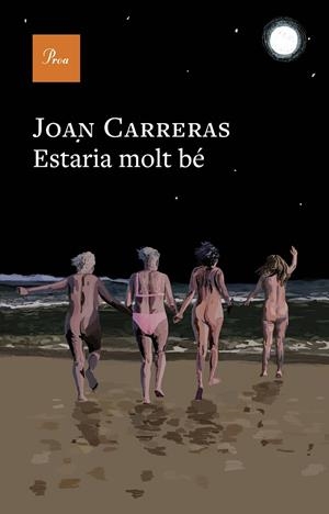 ESTARIA MOLT BE | 9788410488847 | CARRERAS, JOAN | Galatea Llibres | Llibreria online de Reus, Tarragona | Comprar llibres en català i castellà online