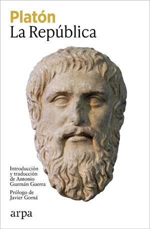 LA REPUBLICA | 9791387833480 | PLATON | Galatea Llibres | Librería online de Reus, Tarragona | Comprar libros en catalán y castellano online