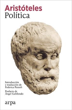 POLITICA | 9791387833497 | ARISTOTELES | Galatea Llibres | Llibreria online de Reus, Tarragona | Comprar llibres en català i castellà online