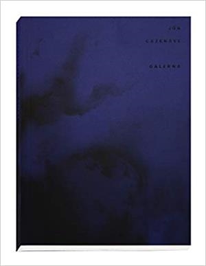 JON CAZENAVE - GALERNA | 9782365112789 | CAZENAVE, JON | Galatea Llibres | Llibreria online de Reus, Tarragona | Comprar llibres en català i castellà online