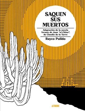 SAQUEN SUS MUERTOS | 9788410332768 | PULIDO, RAYCO | Galatea Llibres | Librería online de Reus, Tarragona | Comprar libros en catalán y castellano online