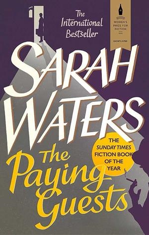 THE PAYING GUESTS | 9780349004600 | WATERS, SARAH | Galatea Llibres | Llibreria online de Reus, Tarragona | Comprar llibres en català i castellà online