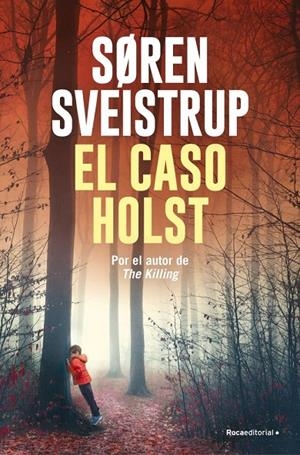 EL CASO HOLST | 9791387629076 | SVEISTRUP, SØREN | Galatea Llibres | Llibreria online de Reus, Tarragona | Comprar llibres en català i castellà online