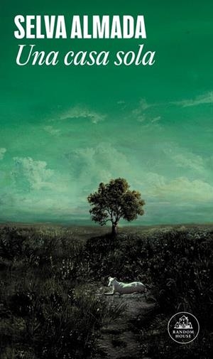 UNA CASA SOLA | 9788439745679 | ALMADA, SELVA | Galatea Llibres | Llibreria online de Reus, Tarragona | Comprar llibres en català i castellà online