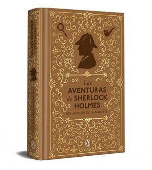 LAS AVENTURAS DE SHERLOCK HOLMES | 9788491057765 | DOYLE, ARTHUR CONAN | Galatea Llibres | Librería online de Reus, Tarragona | Comprar libros en catalán y castellano online