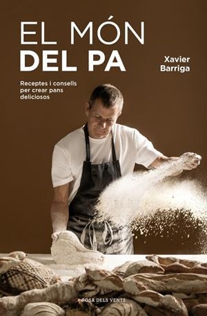 EL MÓN DEL PA | 9791387653934 | BARRIGA, XAVIER | Galatea Llibres | Llibreria online de Reus, Tarragona | Comprar llibres en català i castellà online