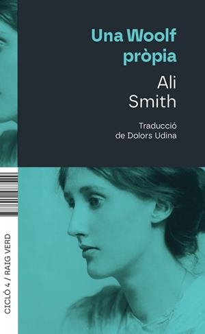 UNA WOOLF PRÒPIA | 9788410487529 | SMITH, ALI | Galatea Llibres | Llibreria online de Reus, Tarragona | Comprar llibres en català i castellà online