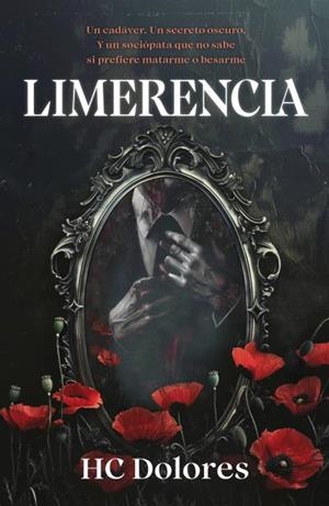 LIMERENCIA | 9788415955351 | HC, DOLORES | Galatea Llibres | Librería online de Reus, Tarragona | Comprar libros en catalán y castellano online
