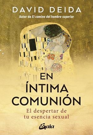 EN ÍNTIMA COMUNIÓN | 9788411081993 | DEIDA, DAVID | Galatea Llibres | Llibreria online de Reus, Tarragona | Comprar llibres en català i castellà online