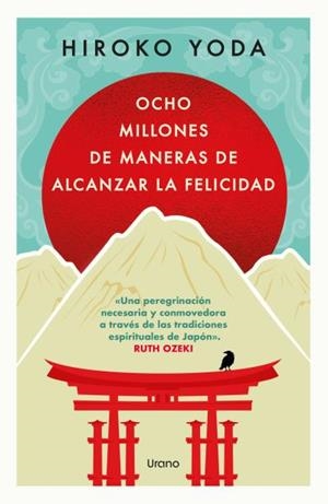 OCHO MILLONES DE MANERAS DE ALCANZAR LA FELICIDAD | 9791387662264 | YODA, HIROKO | Galatea Llibres | Llibreria online de Reus, Tarragona | Comprar llibres en català i castellà online