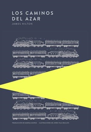 LOS CAMINOS DEL AZAR | 9789992083116 | HILTON, JAMES | Galatea Llibres | Llibreria online de Reus, Tarragona | Comprar llibres en català i castellà online