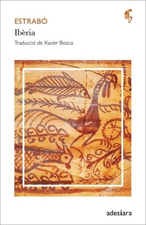 IBÈRIA | 9788419908384 | ESTRABÓ | Galatea Llibres | Llibreria online de Reus, Tarragona | Comprar llibres en català i castellà online