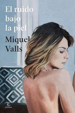 EL RUIDO BAJO LA PIEL | 9788467080803 | VALLS, MIQUEL | Galatea Llibres | Librería online de Reus, Tarragona | Comprar libros en catalán y castellano online