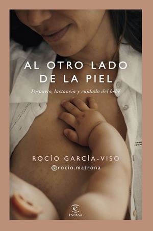 AL OTRO LADO DE LA PIEL | 9788467080742 | GARCÍA-VISO, ROCIO | Galatea Llibres | Librería online de Reus, Tarragona | Comprar libros en catalán y castellano online