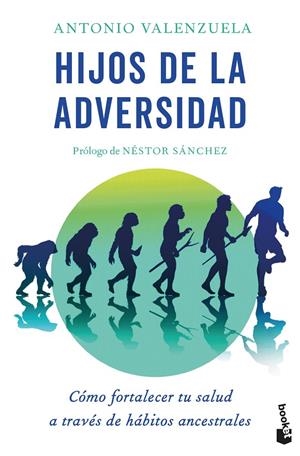 HIJOS DE LA ADVERSIDAD | 9788413444963 | VALENZUELA, ANTONIO | Galatea Llibres | Llibreria online de Reus, Tarragona | Comprar llibres en català i castellà online