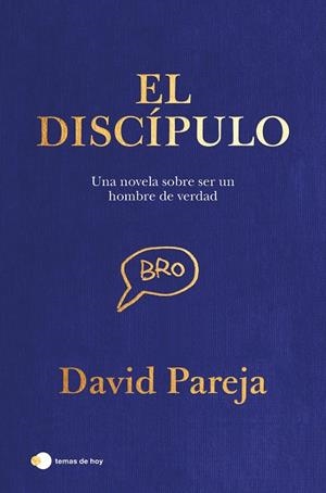 EL DISCÍPULO | 9791387869663 | PAREJA, DAVID | Galatea Llibres | Librería online de Reus, Tarragona | Comprar libros en catalán y castellano online
