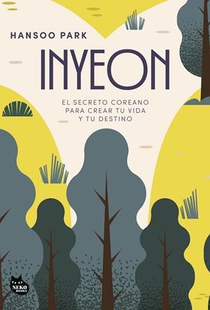 INYEON | 9788410427341 | PARK, HANSOO | Galatea Llibres | Llibreria online de Reus, Tarragona | Comprar llibres en català i castellà online
