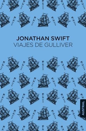 VIAJES DE GULLIVER | 9788408317036 | SWIFT, JONATHAN | Galatea Llibres | Librería online de Reus, Tarragona | Comprar libros en catalán y castellano online
