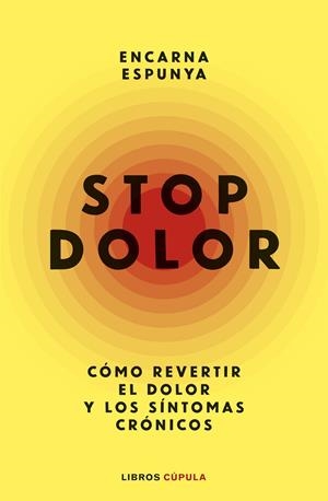 STOP DOLOR | 9788448045838 | ESPUNYA, ENCARNA | Galatea Llibres | Librería online de Reus, Tarragona | Comprar libros en catalán y castellano online
