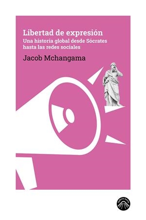 LIBERTAD DE EXPRESIÓN | 9791399039634 | MCHANGAMA, JACOB | Galatea Llibres | Llibreria online de Reus, Tarragona | Comprar llibres en català i castellà online