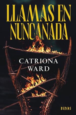 LLAMAS EN NUNCANADA | 9791370091729 | WARD, CATRIONA | Galatea Llibres | Librería online de Reus, Tarragona | Comprar libros en catalán y castellano online