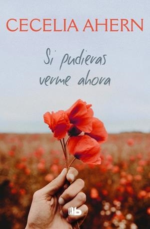 SI PUDIERAS VERME AHORA | 9788413140117 | AHERN, CECELIA | Galatea Llibres | Llibreria online de Reus, Tarragona | Comprar llibres en català i castellà online