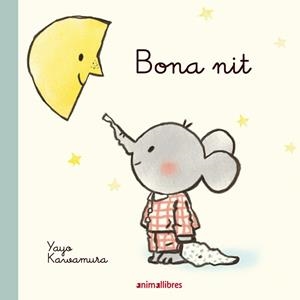 BONA NIT | 9791387847333 | KAWAMURA, YAYO | Galatea Llibres | Librería online de Reus, Tarragona | Comprar libros en catalán y castellano online