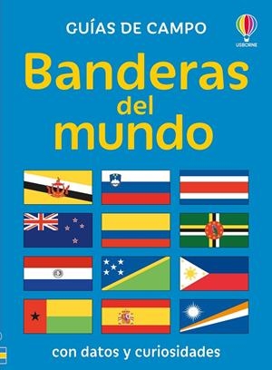 BANDERAS DEL MUNDO | 9781836069737 | CLARKE, PHILLIP | Galatea Llibres | Llibreria online de Reus, Tarragona | Comprar llibres en català i castellà online