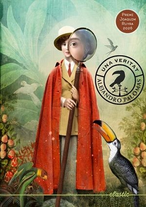 UNA VERITAT | 9788419478269 | PALOMAS, ALEJANDRO | Galatea Llibres | Librería online de Reus, Tarragona | Comprar libros en catalán y castellano online